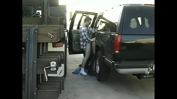 A Week and a Half in the Life of a Prostitute,.. — Video