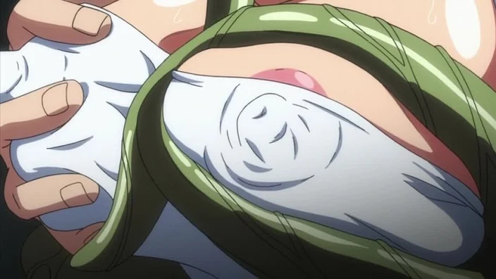 Makai Kishi Ingrid OVA 2