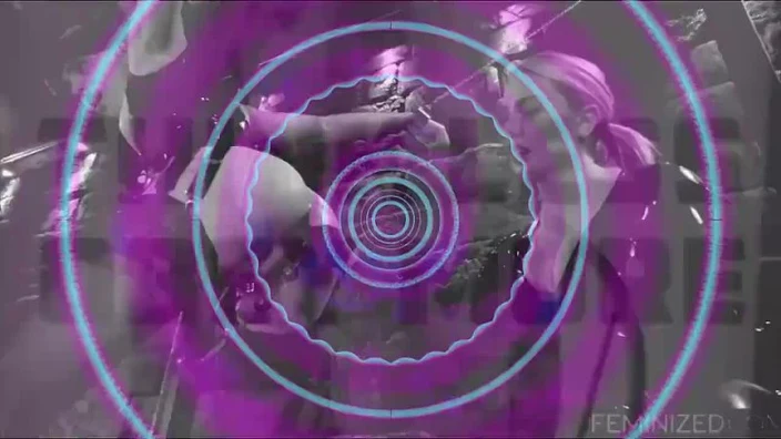 I AM - SISSY HYPNO REMIX