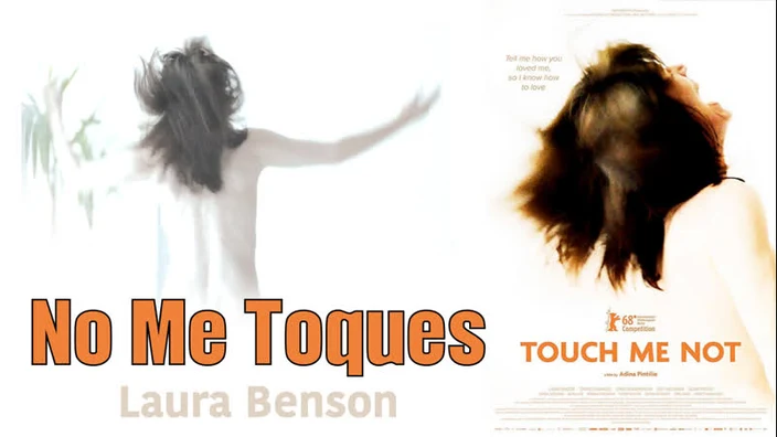 Touch Me Not[2018]728p