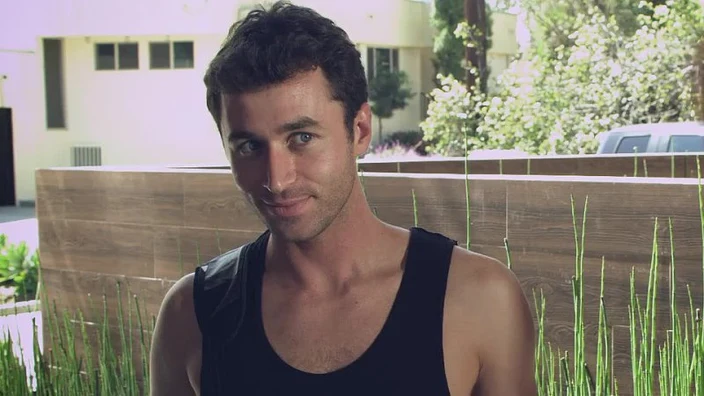 My Haunted House [2013] James Deen, Stoya
