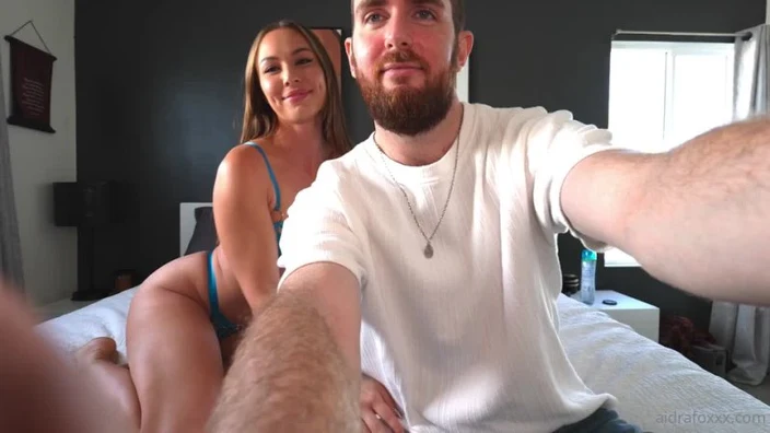 Aidra Fox Girthmasterr 2 [All Sex, Hardcore, Blowjob, Gonzo]
