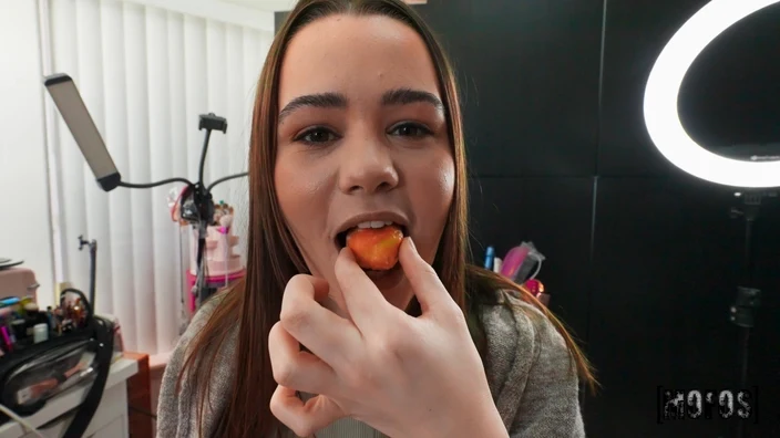 DontBreakMe/Mofos - Trinity Olsen - Put Those Balls in Your Mouth