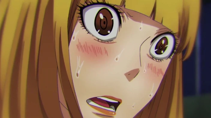 Prison School - Школа тюрьма - 11 (RussFegg)