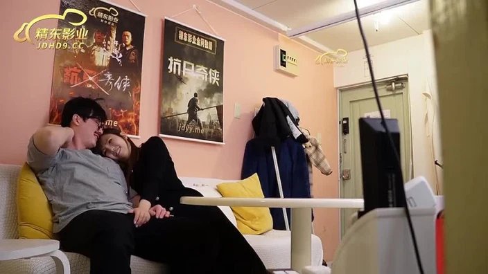JDKR021 Angry Fuck Neighbor's Wife