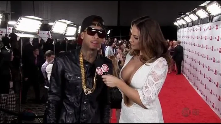 2013 AVN Awards Show