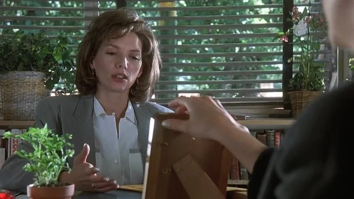 / Мамины дети / Mother's Boys (1994)