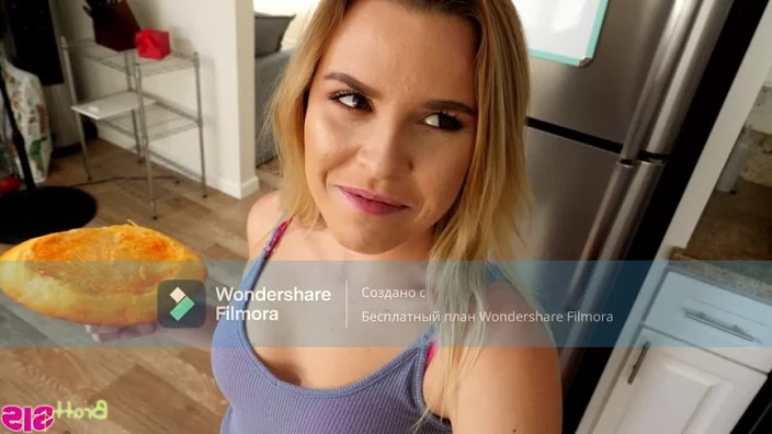 [BrattySis] Aubrey Sinclair (1080p)