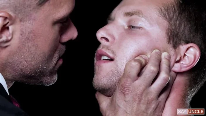 185 Forbidden Dress Code-Benjamin Blue, Manuel Skye-BB-MisBoys 030921
