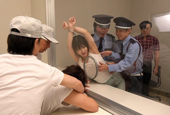 Niimura Akari UNCENSORED REXD-525 Big tits, Creampie, Cuckold