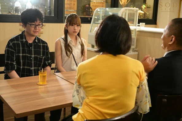 Aozora Hikari UNCENSORED STARS-968 Cuckold, Drama, Married Woman