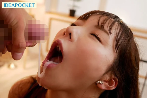 Ebisaki Ao UNCENSORED IPZZ-290 Facials, Hardcore, Nasty, Slut