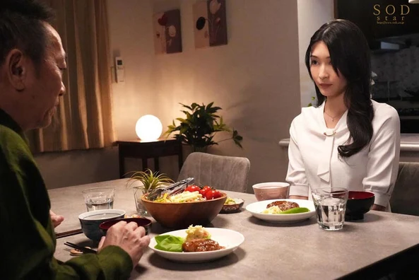 Honjou Suzu UNCENSORED START-036 Creampie, Cuckold