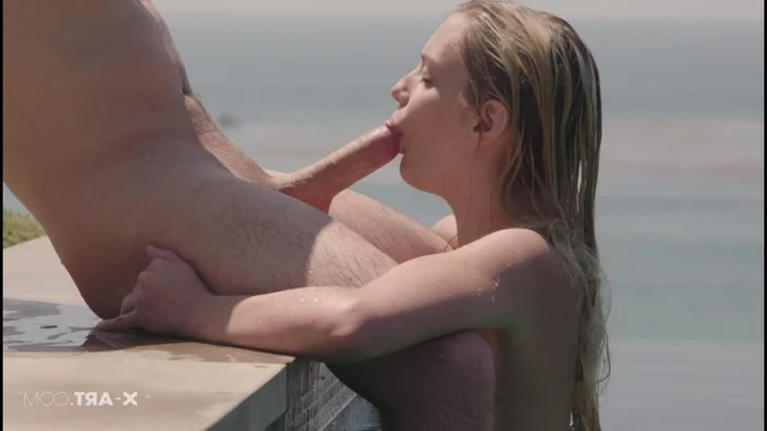Kenna James, James Deen - Kenna born to be wild