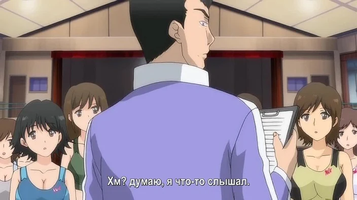 Enkou Shoujo RU Big Tits Сreampie X-Ray Cunnilingus Prostitution Defloration Threesome Blowjob Hentai Porn хентай Genshin порно