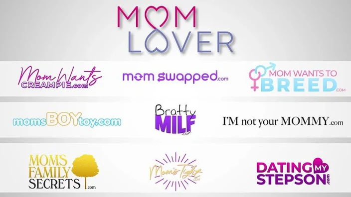 Mom wants creampie