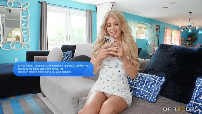 Video by BRAZZERS-18+
