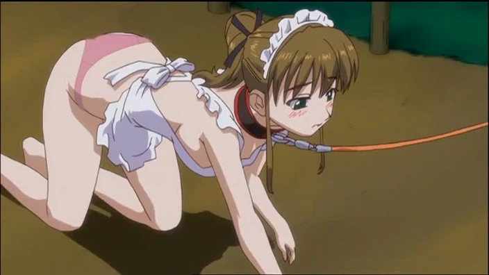 Maid in Heaven SuperS (2 of 2) - Горничная в раю (2 of 2)