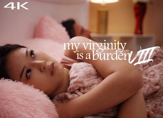 [MissaX] Lulu Chu - My Virginity is a Burden VIII