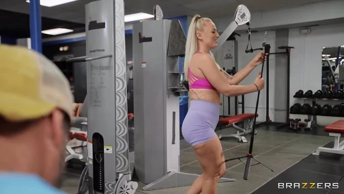 Video by BRAZZERS-18+