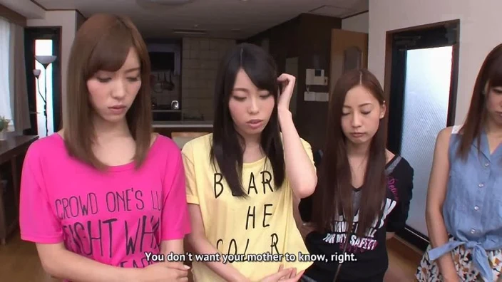 Video by JAV English Subtitle