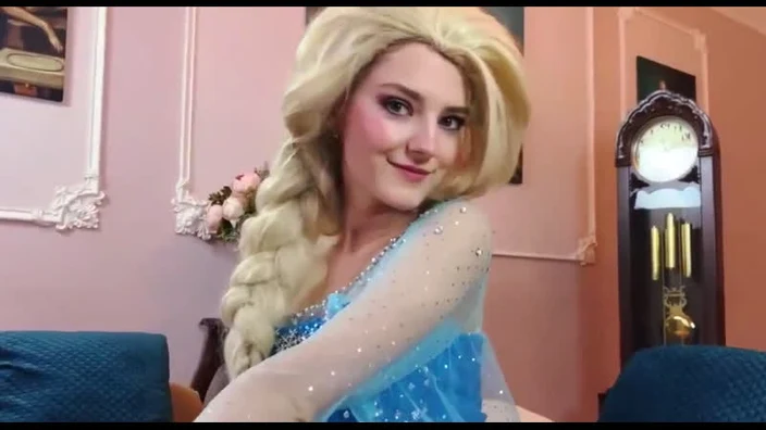Cosplay 