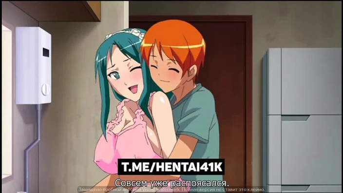 (Hentai Videos) Cele Kano (2 серия) (UNCENSORED) Хентай порно Hentai anime Хентай, порно, Hentai, anime,