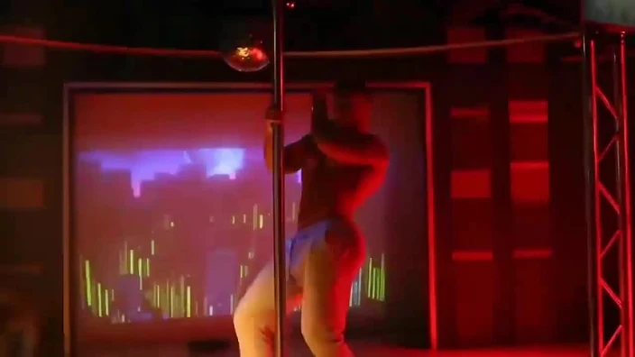 MenofMontreal & Campus Bar: 