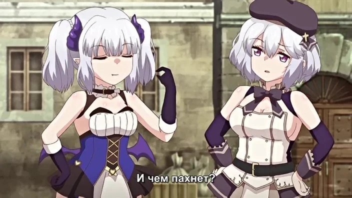 Knight of Erin 3 big boobs blowjob bondage cosplay creampie gangbang nekomimi public sex rape tentacle toys Hentai Porn хентай