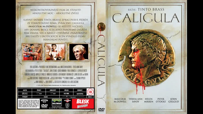 Caligola [Uncut] (1979) [Retro, Classic, Vintage, Erotic, porn, sex, lesbian, tits, Hardcore, Milf, Anal, GangBang, Thresome]