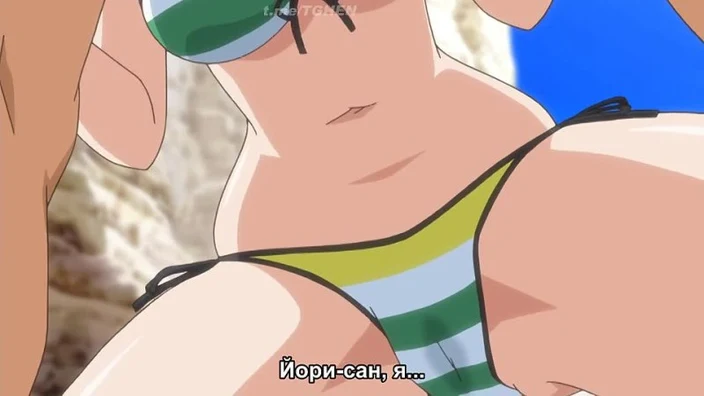 Eroge H mo Game mo Kaihatsu Zanmai Ep.2