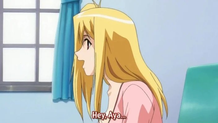 Hentai, oppai life
