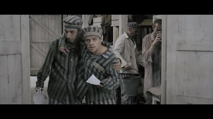 Колетт / Colette (2013) HDRip : Любительский одноголосый.