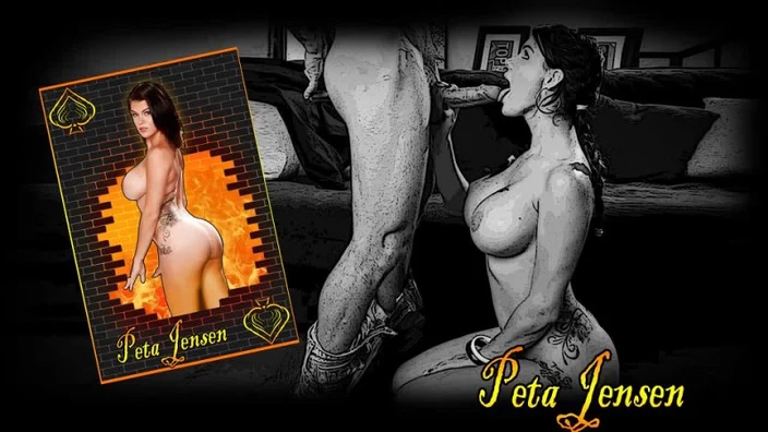 Peta Jensen