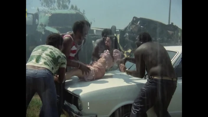 Vera Fischer, Lucélia Santos, Xuxa Lopes, etc Nude - Bonitinha Mas Ordinaria ou Otto Lara Rezende (1981) HD 1080p Watch Online