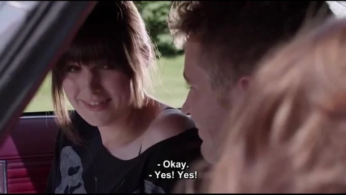 Boy meets girl (2014) eng sub