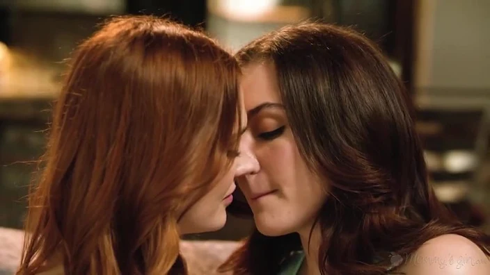 Back Home To You: Freya Parker, Siri Dahl (Авто субтитры)