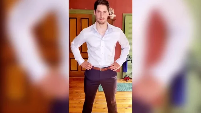 The Businessman Fetish ?