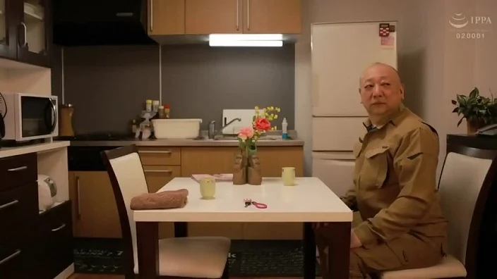Hot Japanese Wife