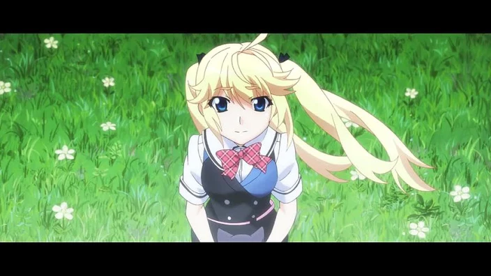 Grisaia no Kajitsu 4 / Натюрморт в серых тонах 4 Озв. Cuba77 & Nika Lenina & Hamletka Cezarevna