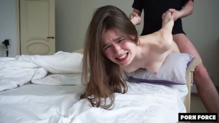 GORGEOUS HOT TEENS MANHANDLED - Epic Brain Melting Orgasms
