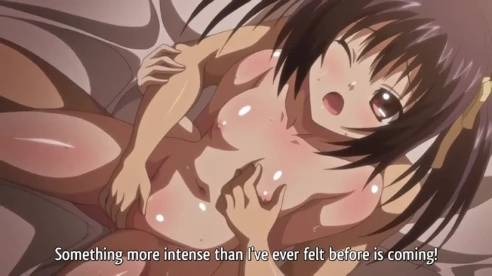 Lovely Pretty X Cation The Animation