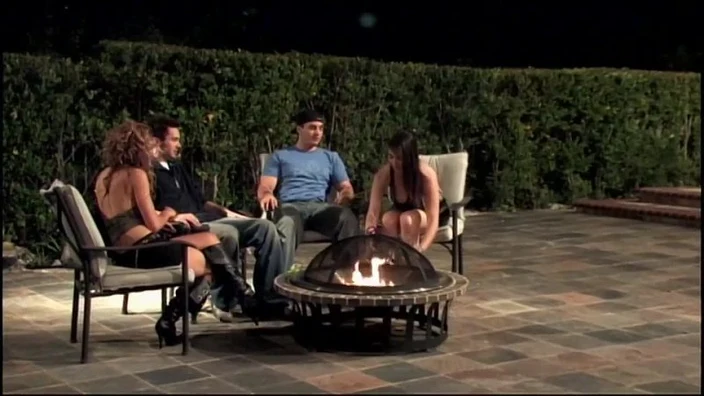 Playboy TV - Totally Busted - Season 4, Ep. 6 - Sexy Bots