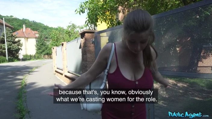 Видео от public agent