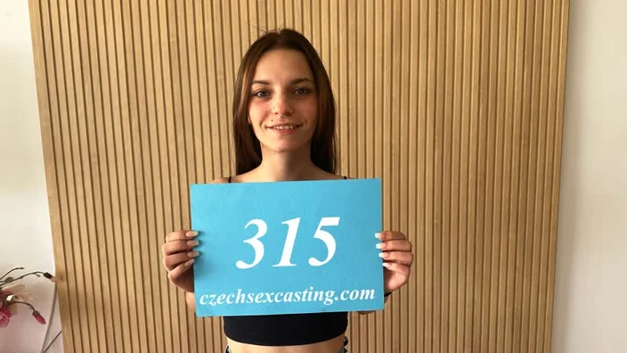 Czechsexcasting - Massy Sweet - Sexy Massy Sweet from Madrid wanted to surprise us