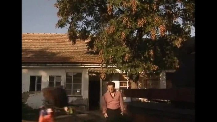 ДОЧЕРИ КУЗНЕЦА 2 / The Blacksmith's Daughters 2 (2003)
