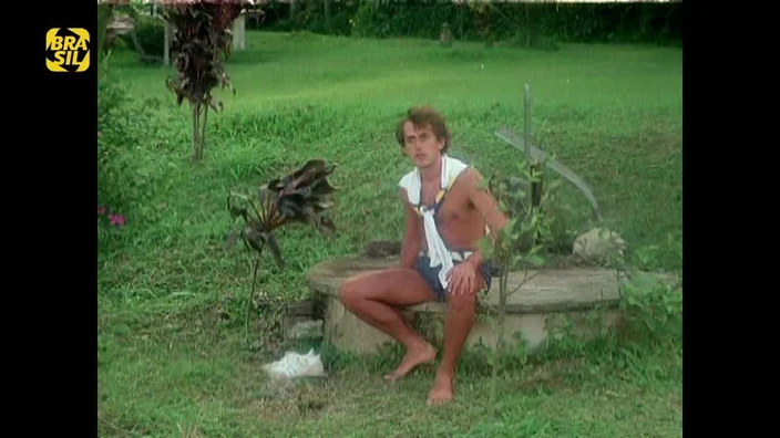 Promiscuidade, os pivetes de kátia 1984??