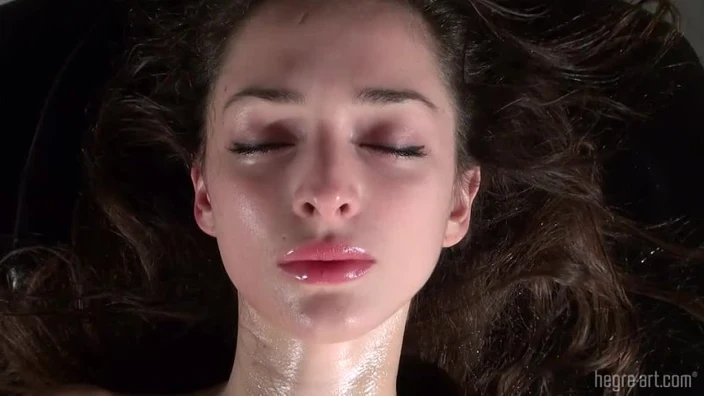 Анальный Массаж / Orgasmic Oily Anal Massage