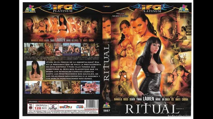 Ритуал / Ritual (1999)