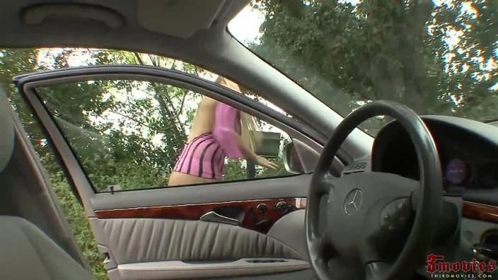 Andi Anderson - Ready Wet Go 6